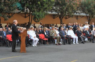 L'amm. Venturoni già CSM della M.M. traccia un profilo dell'amm. Birindelli. 